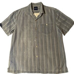 Tommy Bahama, extra large, 100% silk